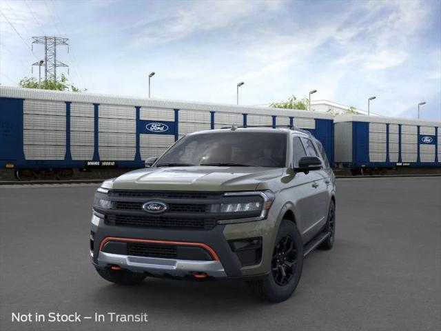 new 2024 Ford Expedition car, priced at $84,350