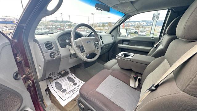 used 2006 Ford F-150 car, priced at $7,422