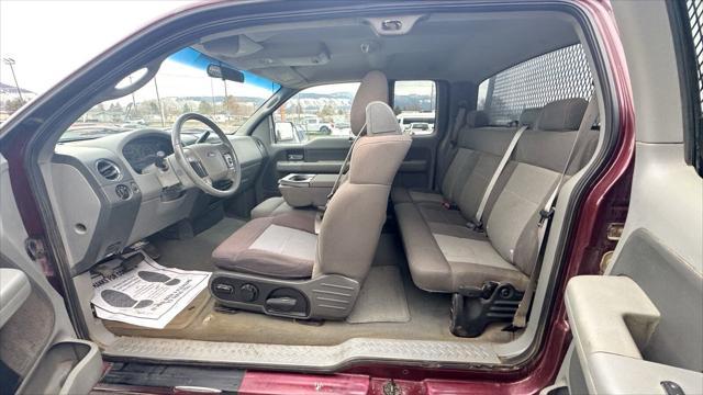 used 2006 Ford F-150 car, priced at $7,422