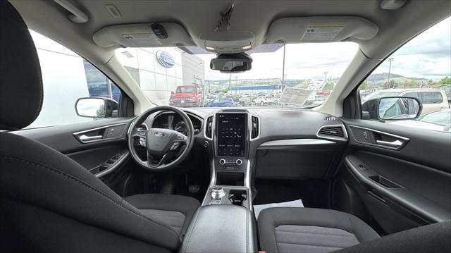 used 2022 Ford Edge car, priced at $26,895