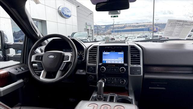 used 2016 Ford F-150 car, priced at $25,282