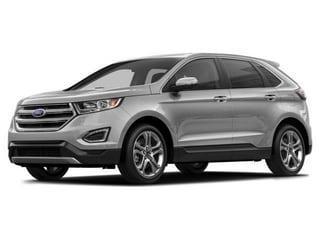 used 2015 Ford Edge car, priced at $13,895