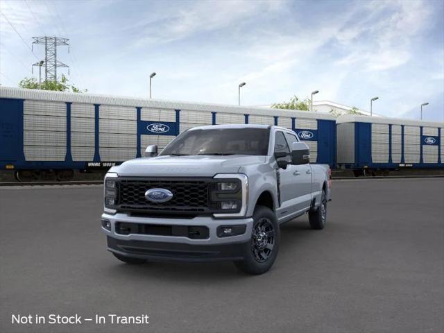 new 2024 Ford F-350 car, priced at $92,195