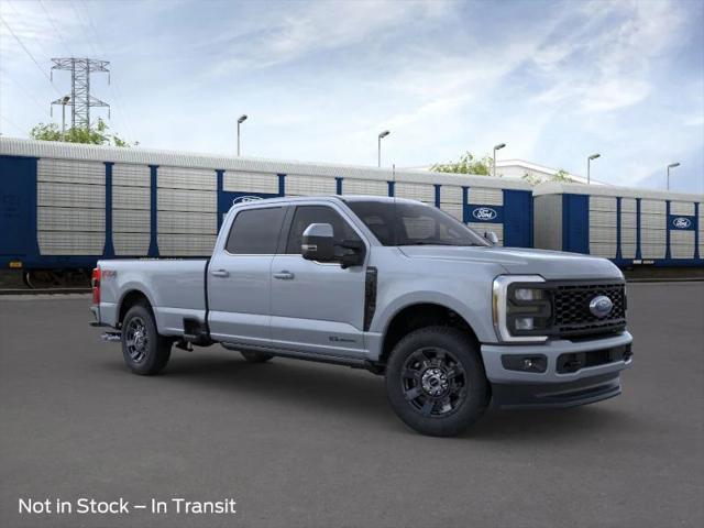 new 2024 Ford F-350 car, priced at $92,195