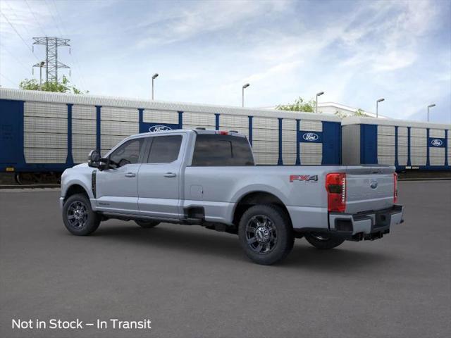 new 2024 Ford F-350 car, priced at $92,195