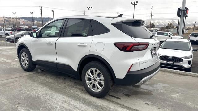 new 2025 Ford Escape car, priced at $30,735