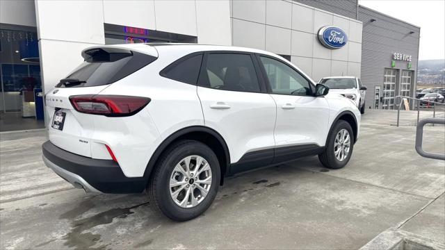 new 2025 Ford Escape car, priced at $30,735