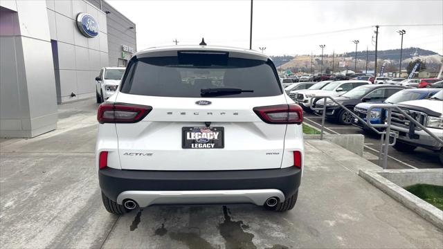 new 2025 Ford Escape car, priced at $30,735