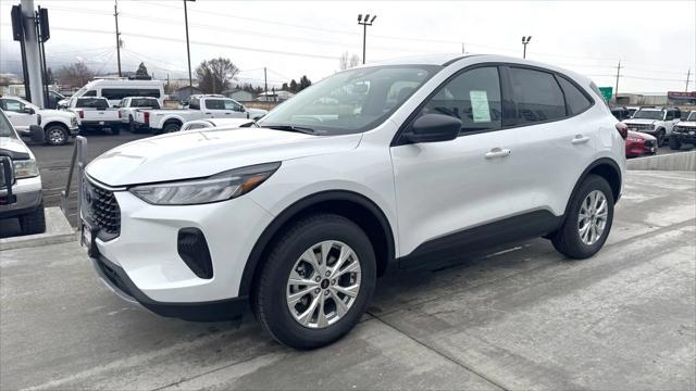 new 2025 Ford Escape car, priced at $30,735