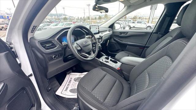 new 2025 Ford Escape car, priced at $30,735