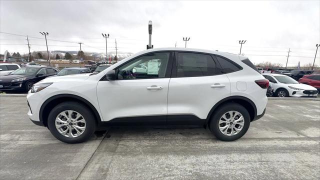 new 2025 Ford Escape car, priced at $30,735