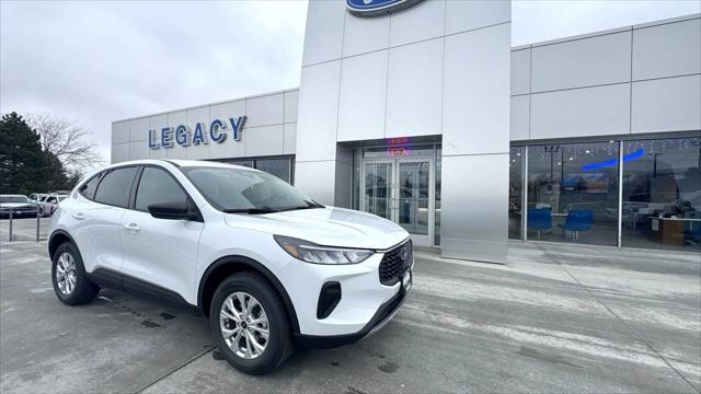 new 2025 Ford Escape car, priced at $30,735