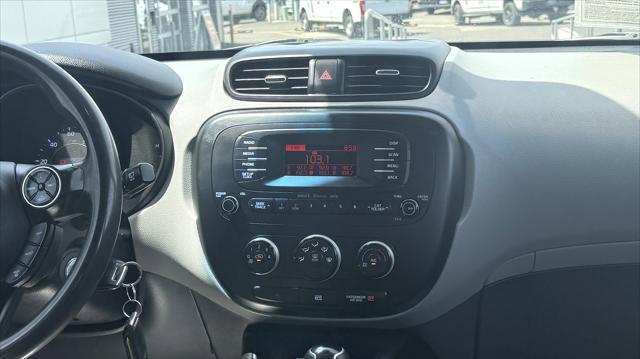used 2015 Kia Soul car, priced at $8,906