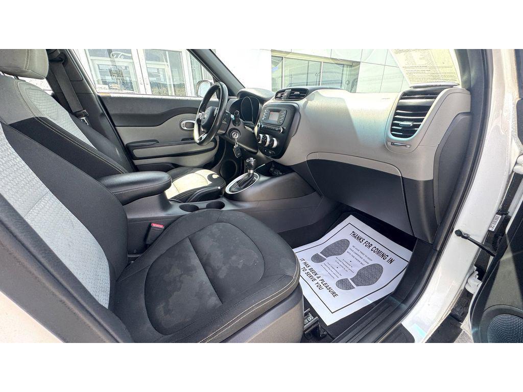 used 2015 Kia Soul car, priced at $8,906