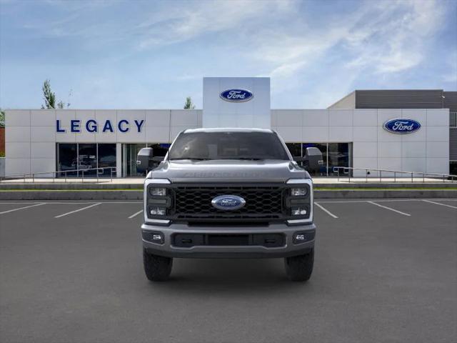 new 2024 Ford F-350 car, priced at $86,612