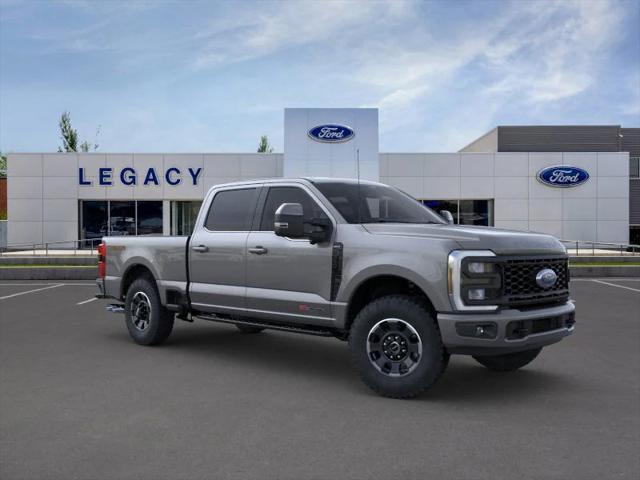 new 2024 Ford F-350 car, priced at $86,612