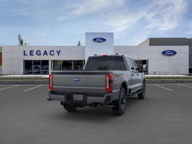 new 2024 Ford F-350 car, priced at $86,612