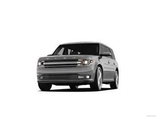 used 2013 Ford Flex car, priced at $7,738