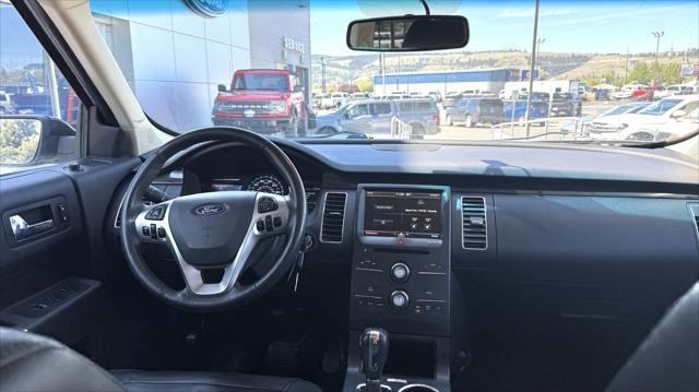 used 2013 Ford Flex car, priced at $7,106