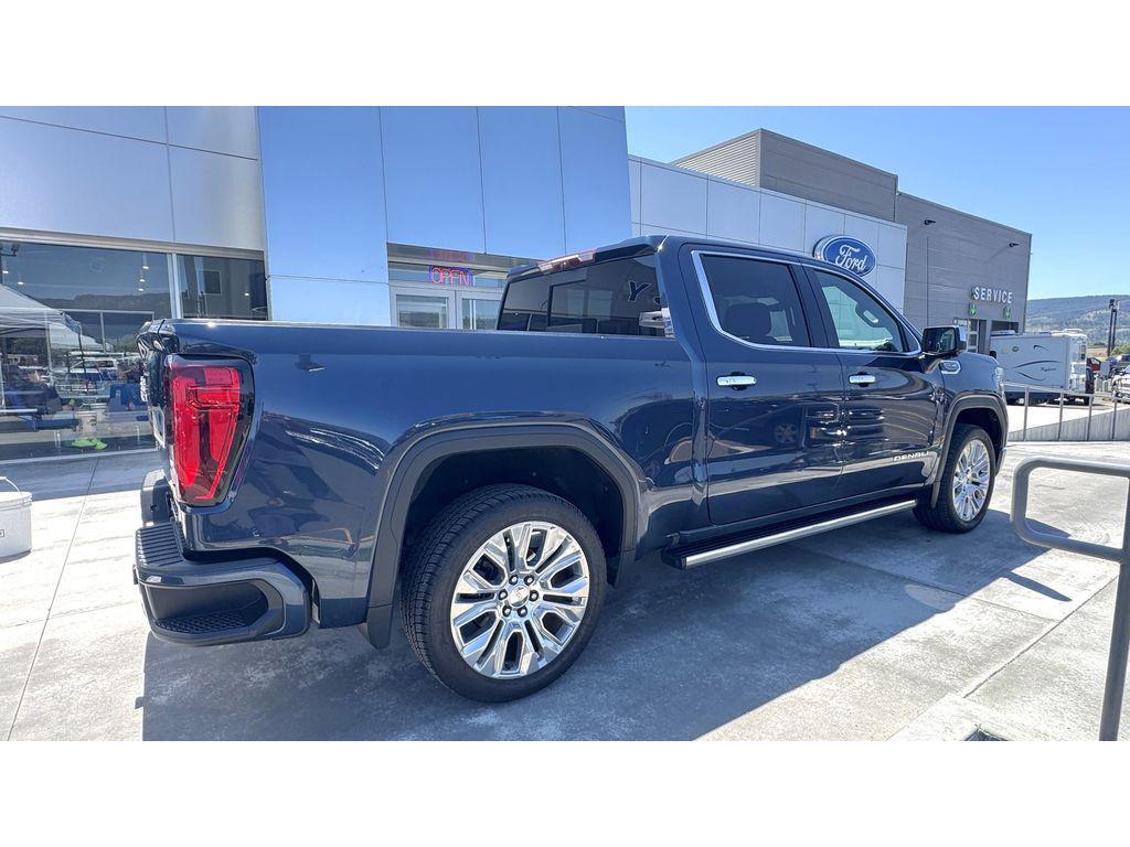 used 2020 GMC Sierra 1500 car, priced at $41,304