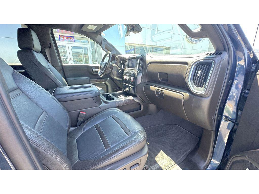 used 2020 GMC Sierra 1500 car, priced at $41,304
