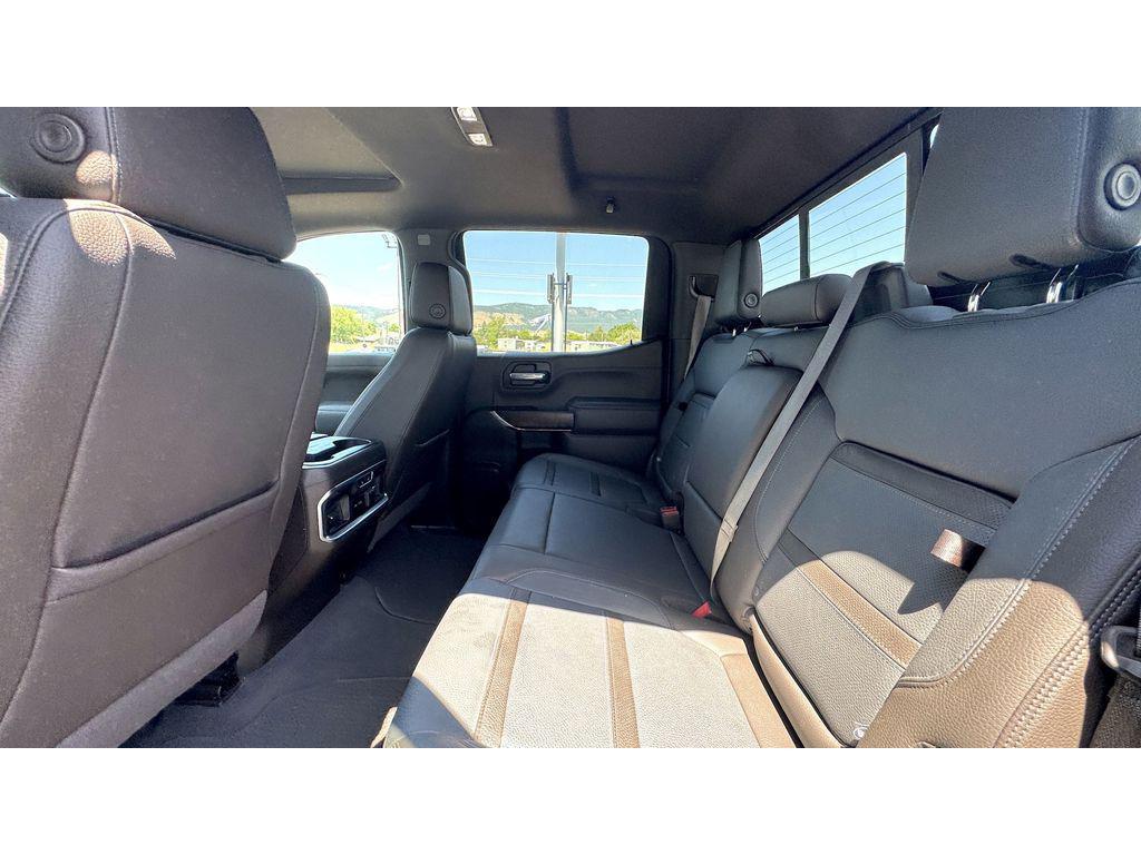 used 2020 GMC Sierra 1500 car, priced at $41,304
