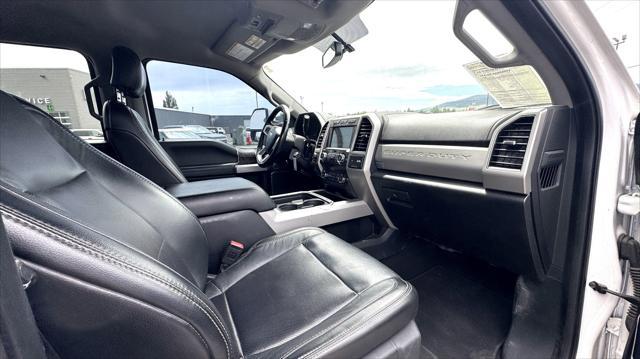 used 2019 Ford F-350 car, priced at $41,895