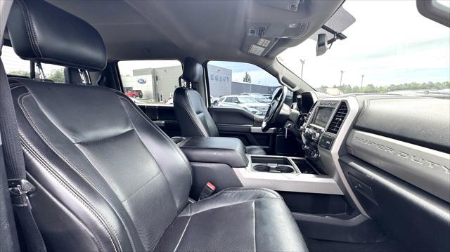 used 2019 Ford F-350 car, priced at $41,895