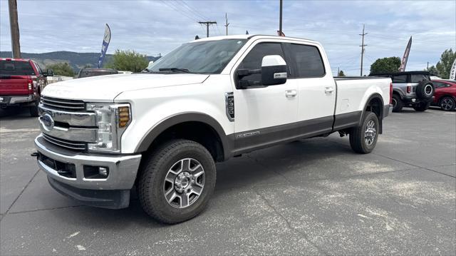 used 2019 Ford F-350 car, priced at $41,895