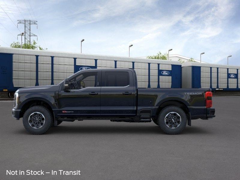 new 2024 Ford F-350 car, priced at $97,025