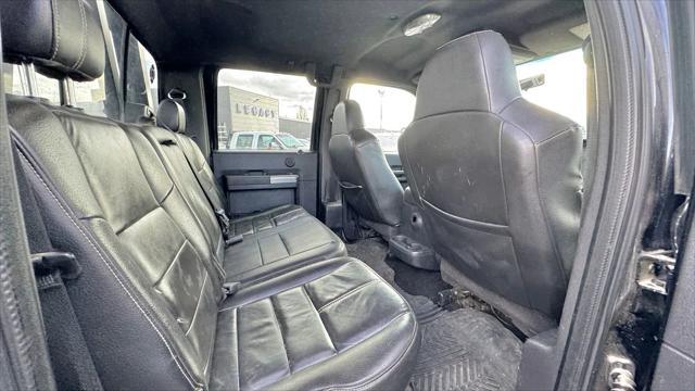 used 2008 Ford F-350 car, priced at $19,895