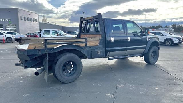 used 2008 Ford F-350 car, priced at $19,895