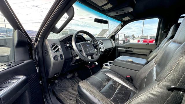 used 2008 Ford F-350 car, priced at $19,895