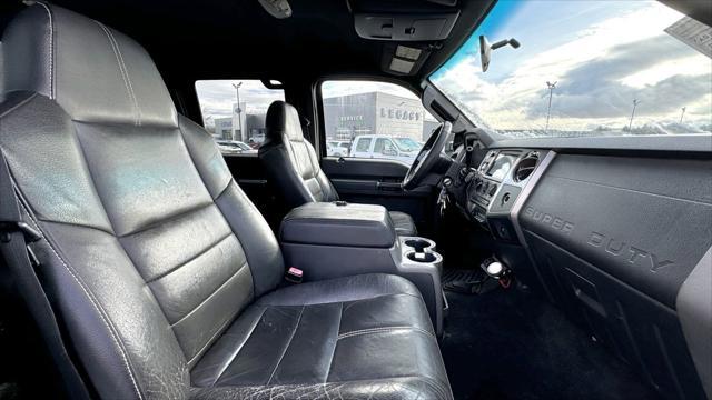 used 2008 Ford F-350 car, priced at $19,895