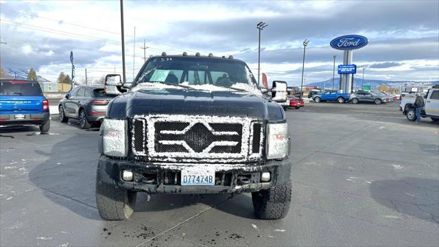 used 2008 Ford F-350 car, priced at $19,895