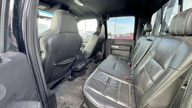 used 2008 Ford F-350 car, priced at $19,895