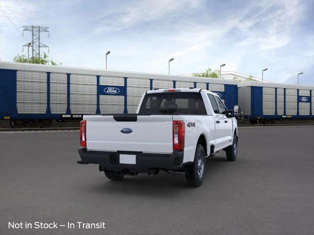 new 2025 Ford F-250 car, priced at $64,795