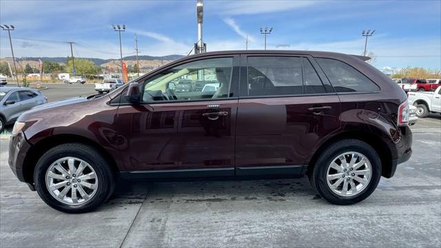 used 2010 Ford Edge car, priced at $8,906