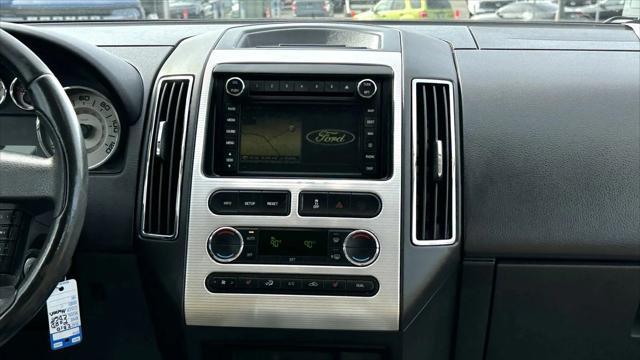 used 2010 Ford Edge car, priced at $8,906