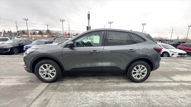 new 2025 Ford Escape car, priced at $33,695