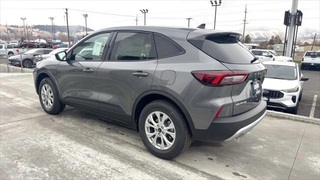 new 2025 Ford Escape car, priced at $33,695