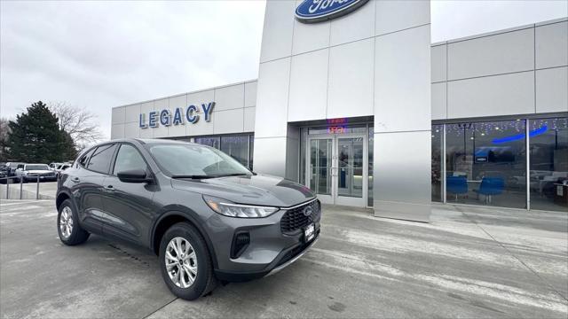 new 2025 Ford Escape car, priced at $33,695