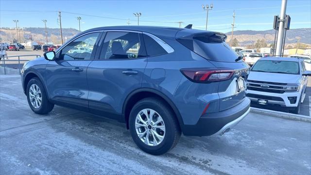 new 2024 Ford Escape car, priced at $31,765