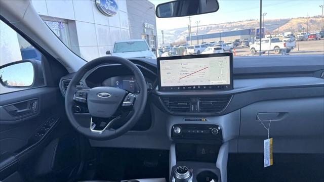 new 2024 Ford Escape car, priced at $31,765