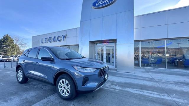 new 2024 Ford Escape car, priced at $31,765