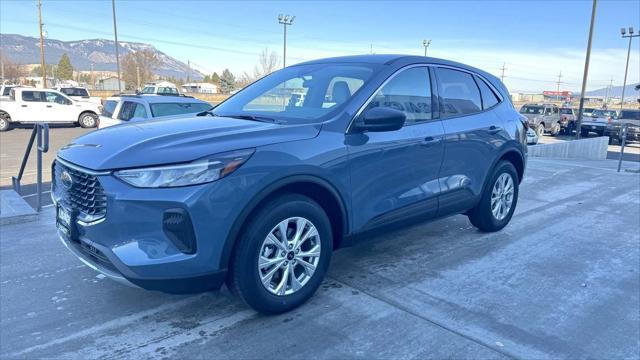 new 2024 Ford Escape car, priced at $31,765