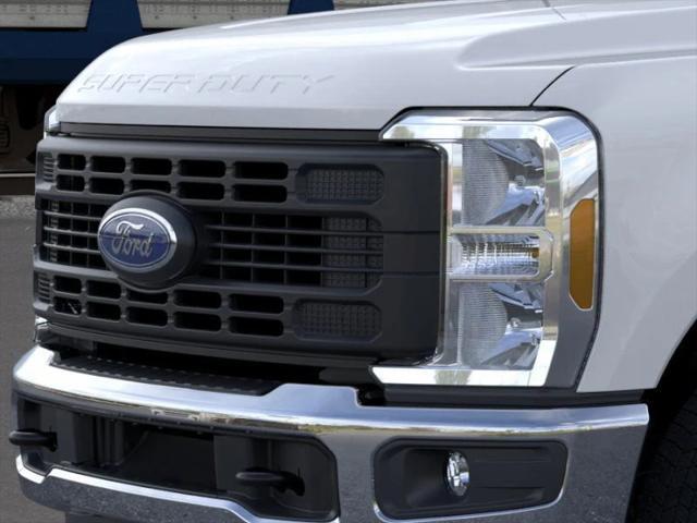 new 2024 Ford F-250 car, priced at $63,633