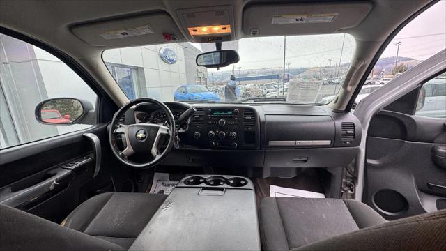 used 2013 Chevrolet Silverado 1500 car, priced at $8,906