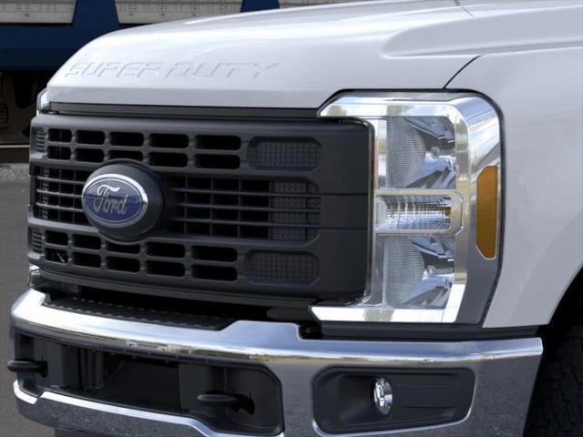 new 2024 Ford F-250 car, priced at $64,571