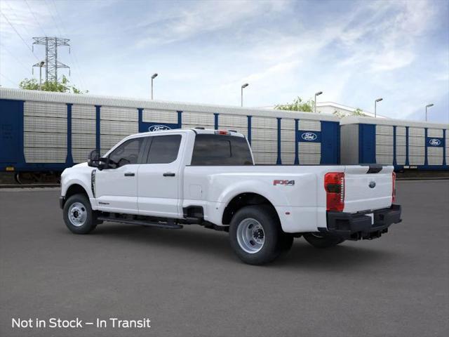 new 2024 Ford F-350 car, priced at $72,660